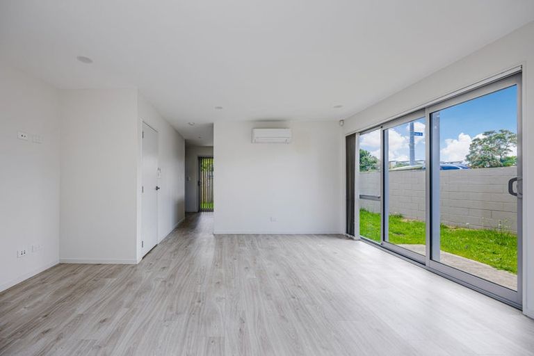 Photo of property in 127a Buckland Road, Mangere East, Auckland, 2024
