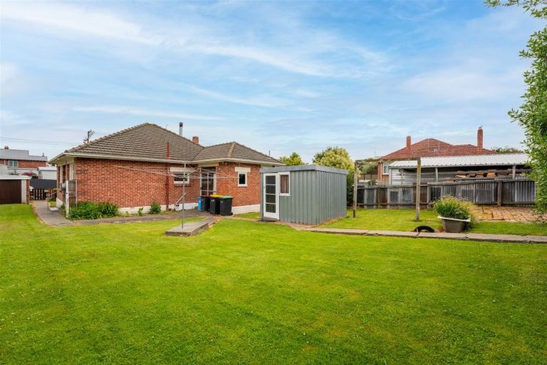 Photo of property in 42 Aynsley Street, Parkside, Timaru, 7910