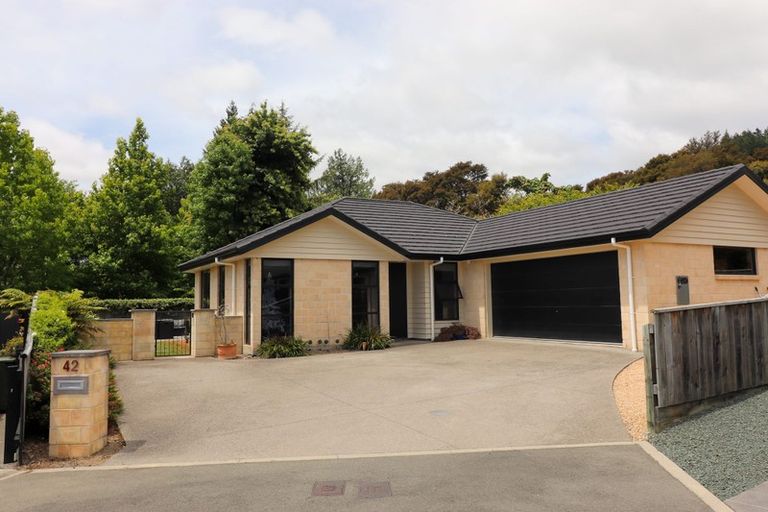 Photo of property in 42 Concordia Drive, Richmond, 7020