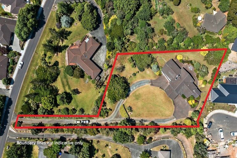 Photo of property in 57 Blue Gum Drive, Warkworth, 0910