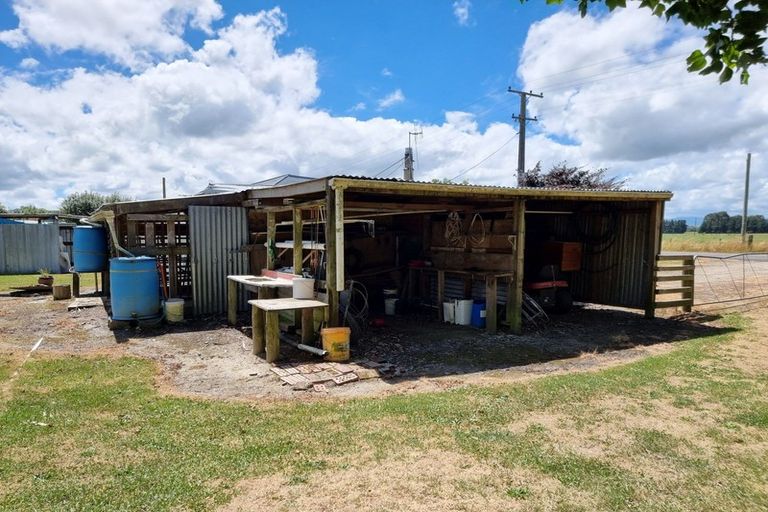 Photo of property in 37 Tutaekara Road, Pahiatua, 4987