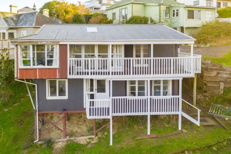 Photo of property in 2b Orbell Street, Dalmore, Dunedin, 9010