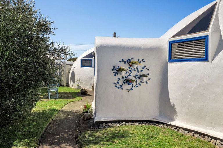 Photo of property in 55 Surrey Road, Springvale, Whanganui, 4501