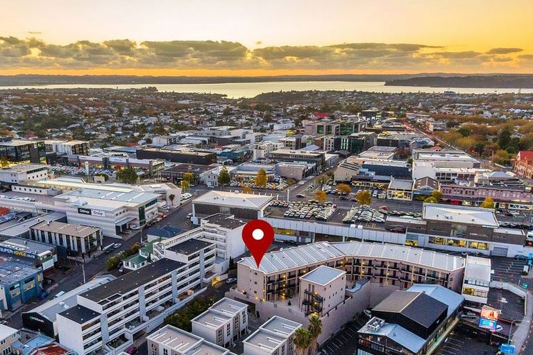 Photo of property in 2i/6 Burgoyne Street, Grey Lynn, Auckland, 1021