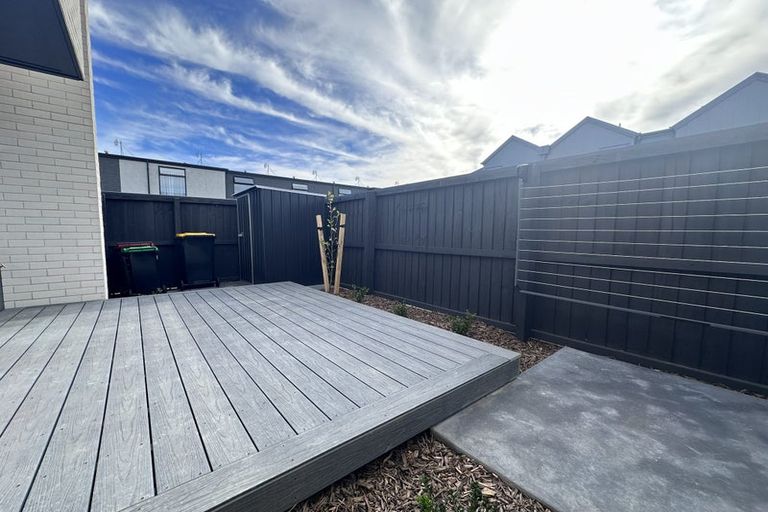 Photo of property in 43 Forth Street, Richmond, Christchurch, 8013