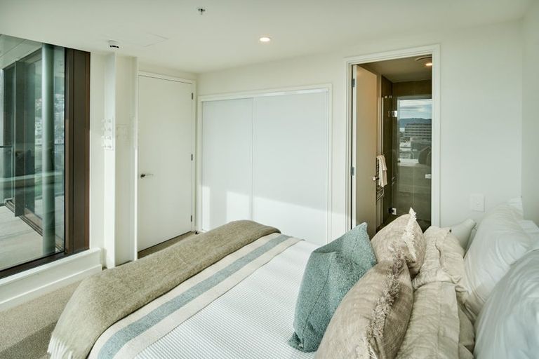 Photo of property in 603/10a Alpha Street, Te Aro, Wellington, 6011