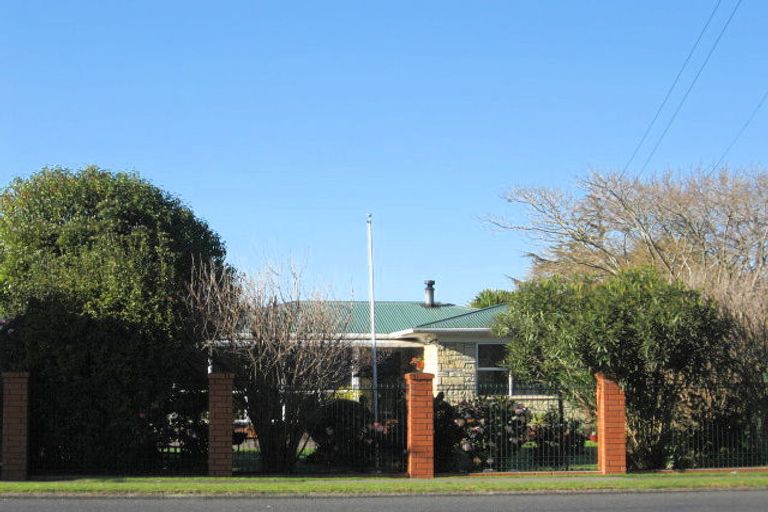 Photo of property in 123 Clevedon Road, Papakura, 2110