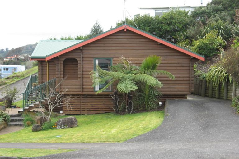 Photo of property in 125 The Booms Avenue, Thames, 3500