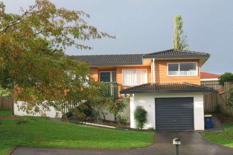 Photo of property in 247 Waitemata Drive, Ranui, Auckland, 0612