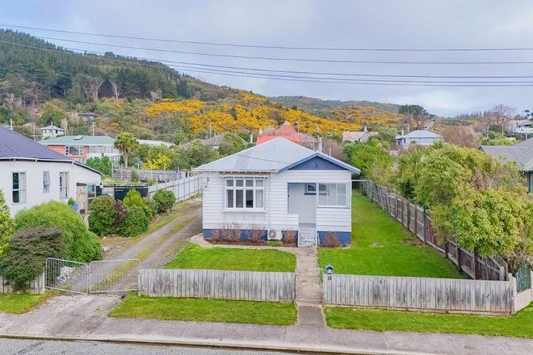 Photo of property in 12 Foyle Street, Bluff, 9814
