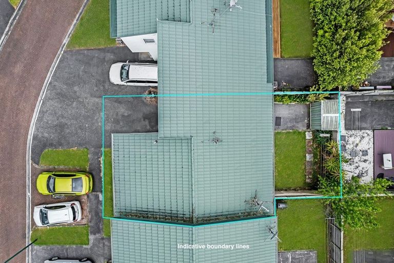 Photo of property in 12 Vitex Lane, Henderson, Auckland, 0612