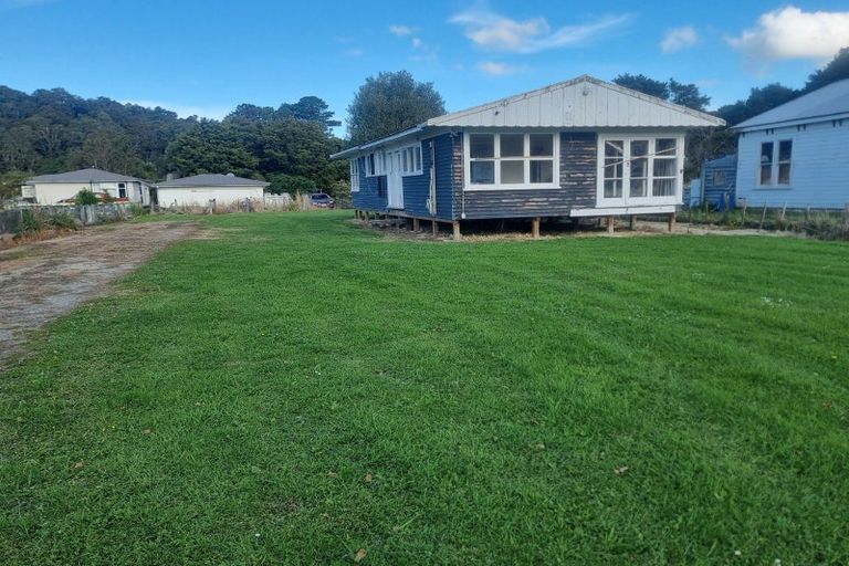 Photo of property in 10767a Route 52, Pongaroa, 4991
