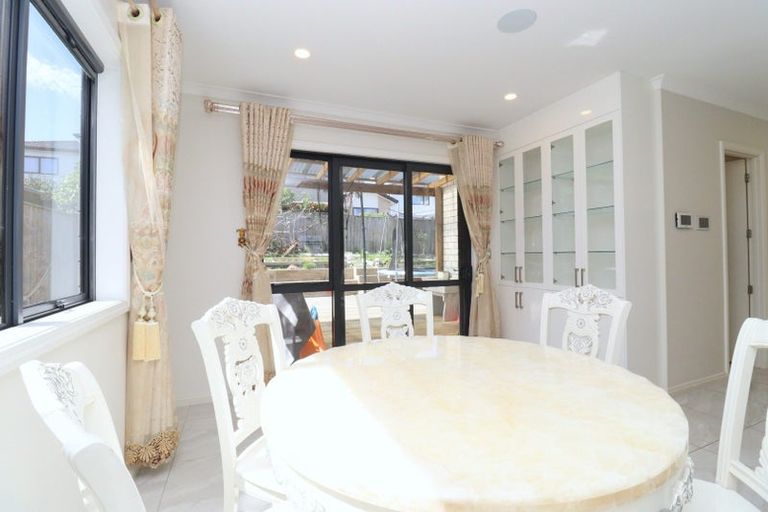 Photo of property in 6 Mcquoids Road, Flat Bush, Auckland, 2019