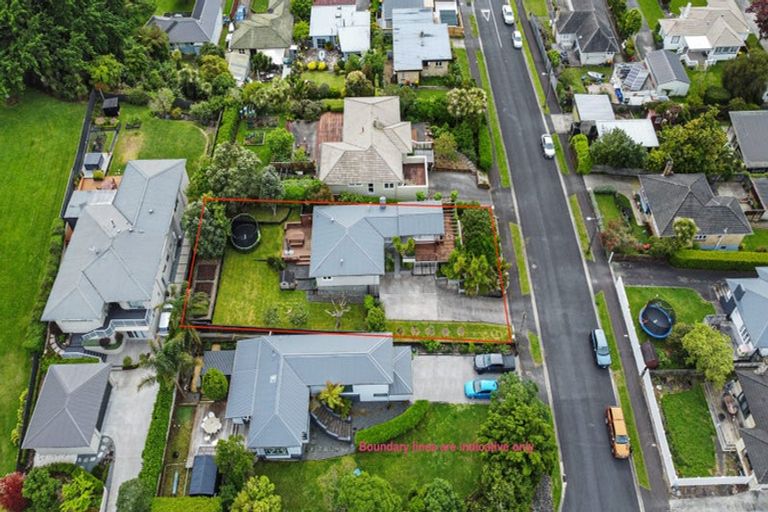 Photo of property in 6 Charles Crescent, Beerescourt, Hamilton, 3200