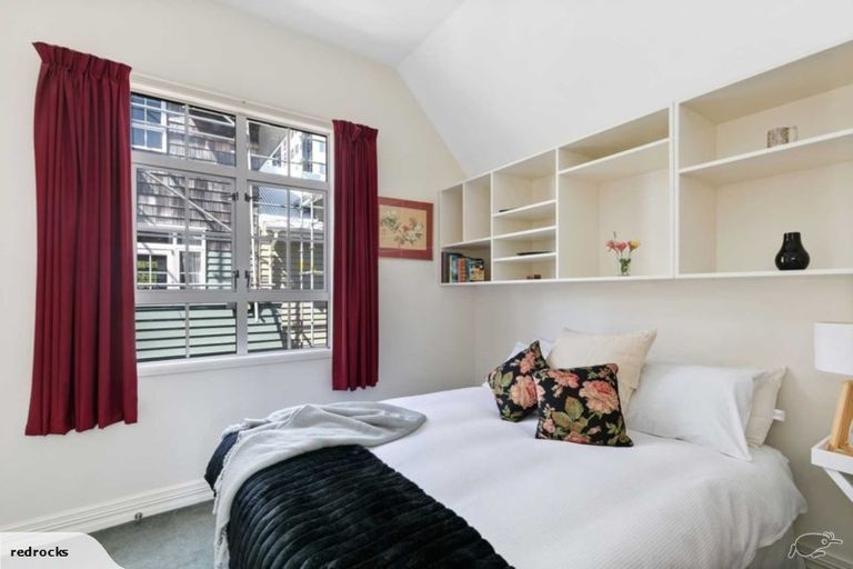 Photo of property in 44 Pipitea Street, Thorndon, Wellington, 6011