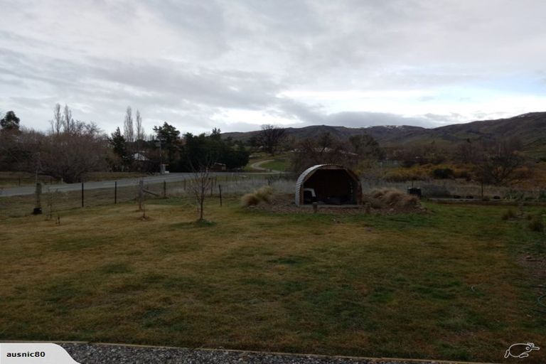 Photo of property in 138a Hall Road, Bannockburn, Cromwell, 9384