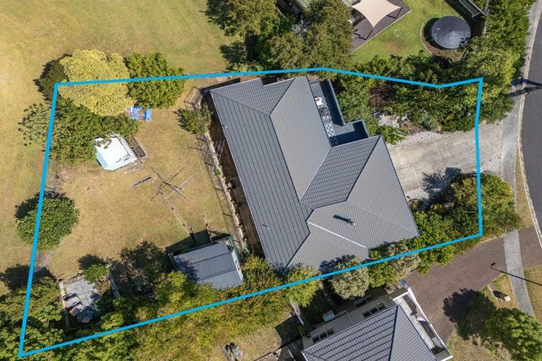 Photo of property in 4 Coralsea Way, Arkles Bay, Whangaparaoa, 0932