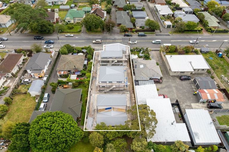 Photo of property in 1/92 Milton Street, Somerfield, Christchurch, 8024