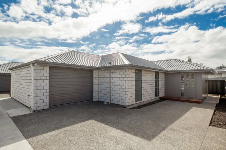 Photo of property in 25b Meehan Street, Islington, Blenheim, 7201