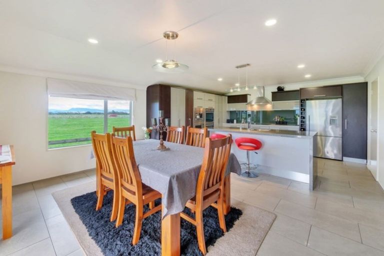 Photo of property in 160 Fisher Road, Netherton, Paeroa, 3671