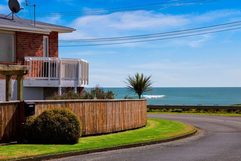 Photo of property in 1 Tiromoana Crescent, Bell Block, New Plymouth, 4312