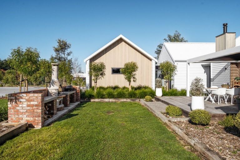 Photo of property in 115 Chester Road, Clareville, Carterton, 5791