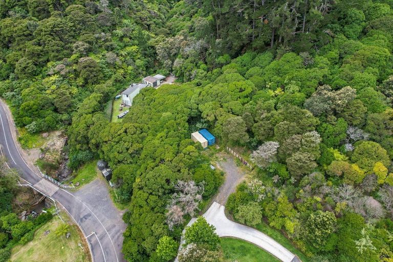 Photo of property in 406 Karaka Road, Thames, 3500
