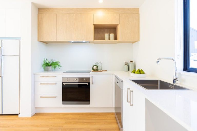 Photo of property in 3/53 Stanmore Road, Linwood, Christchurch, 8011