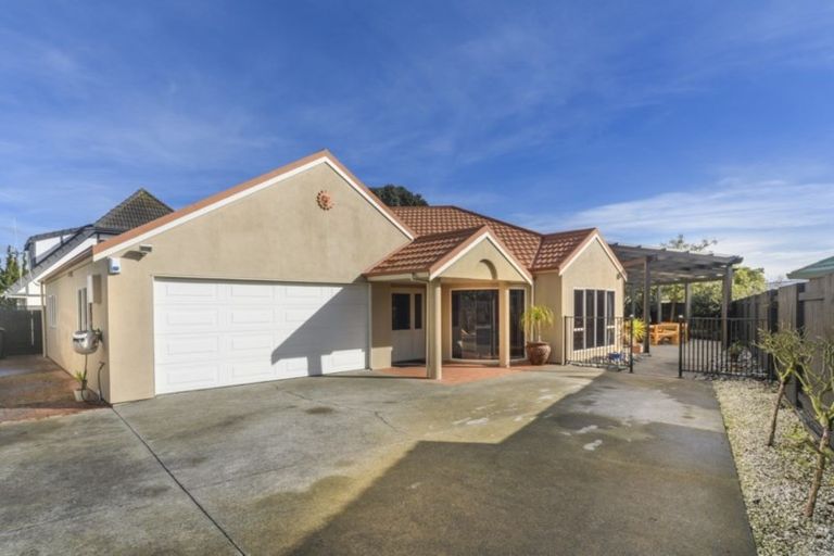 Photo of property in 7 Madison Avenue, Milson, Palmerston North, 4414