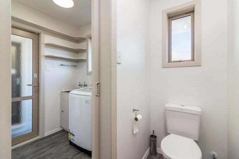 Photo of property in 30 Eglinton Street, Avondale, Christchurch, 8061