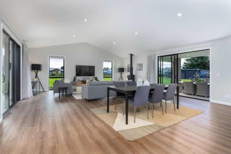 Photo of property in 15e Lowe Road, Rukuhia, Hamilton, 3282