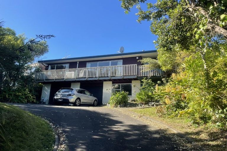 Photo of property in 42 Major Drive, Kelson, Lower Hutt, 5010