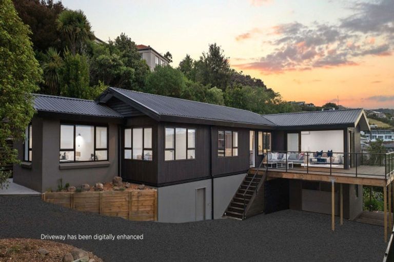 Photo of property in 76b Huntsbury Avenue, Huntsbury, Christchurch, 8022