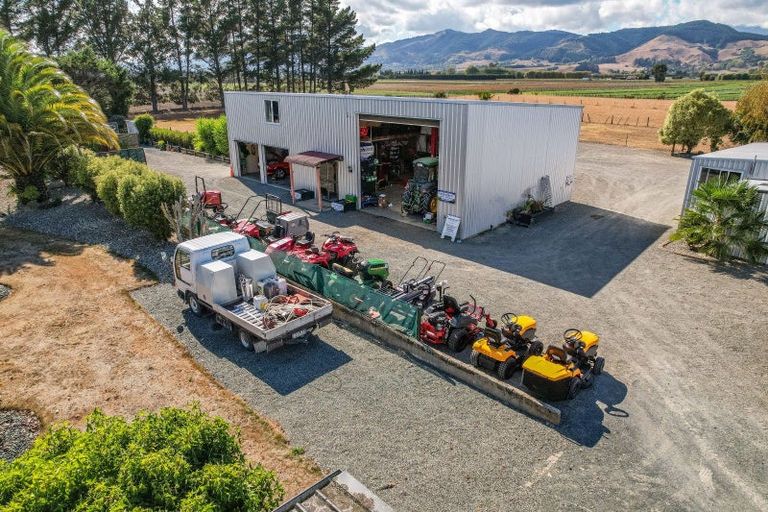 Photo of property in 90 Clover Road West, Hope, Brightwater, 7091