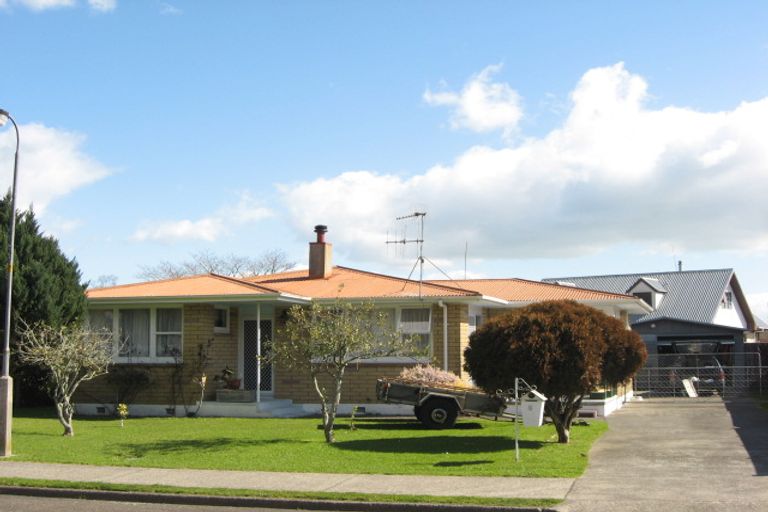 Photo of property in 6 Amokura Place, Whakatane, 3120