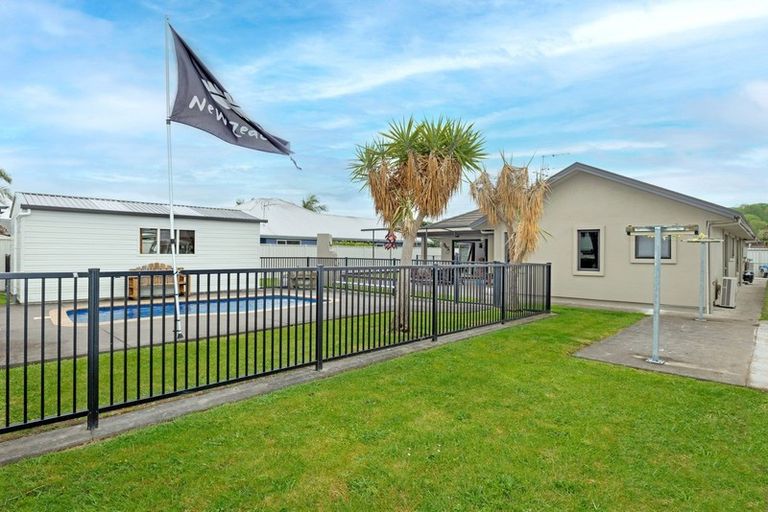 Photo of property in 7 Pohutukawa Grove, Lytton West, Gisborne, 4010