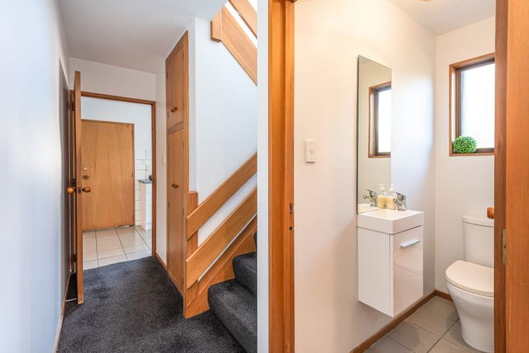 Photo of property in 2/27 Shrewsbury Street, Merivale, Christchurch, 8014