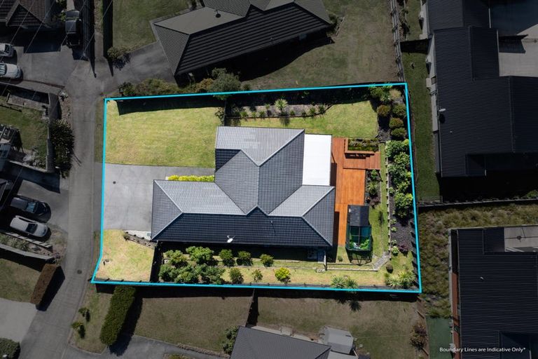 Photo of property in 22 Astrid Lane, Wellsford, 0900