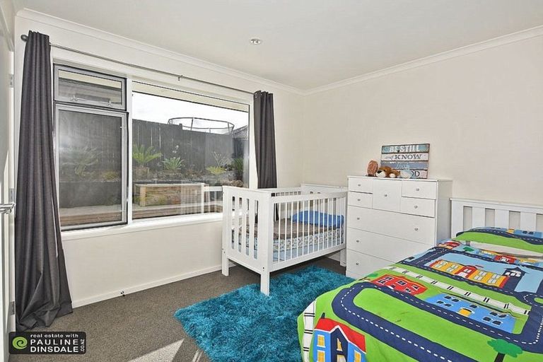 Photo of property in 4 Muirfield Rise, Te Kamo, Whangarei, 0112