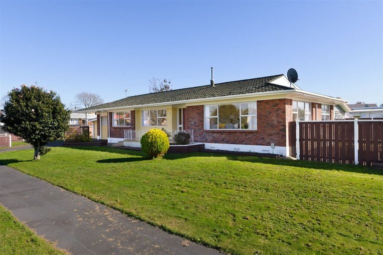 Photo of property in 1 Fernleigh Street, Chartwell, Hamilton, 3210