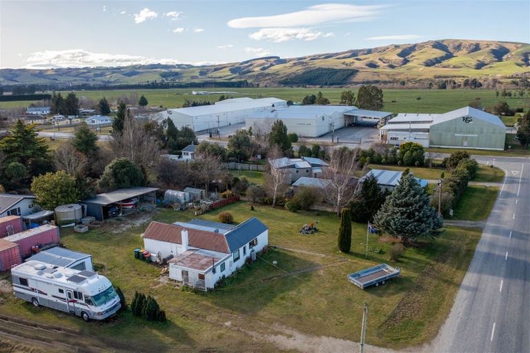 Photo of property in 10 Moa Flat Road, Ettrick, Roxburgh, 9572