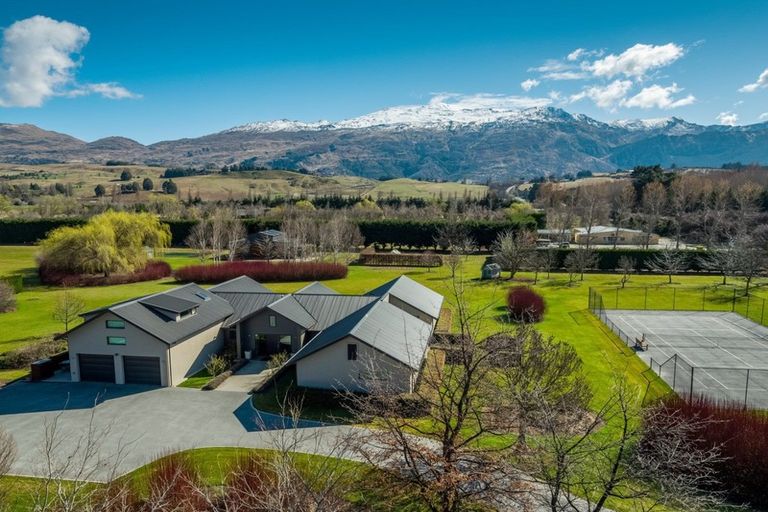 Photo of property in 295 Lower Shotover Road, Speargrass Flat, Queenstown, 9371