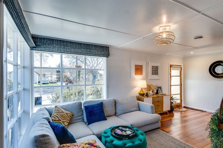 Photo of property in 143 Nuffield Avenue, Marewa, Napier, 4110