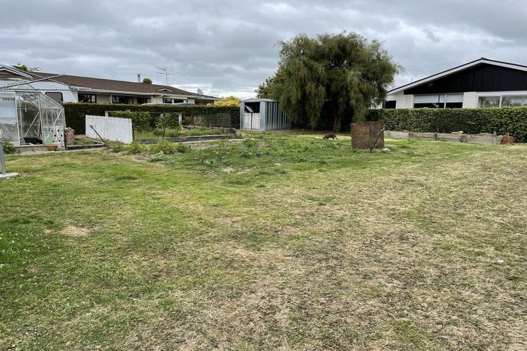 Photo of property in 416 Great North Road, Winton, 9720