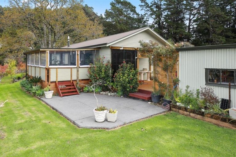 Photo of property in 175a Tapu Coroglen Road, Tapu, Thames, 3575