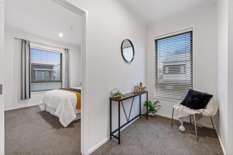 Photo of property in 16 Malcolm Calder Road, Hobsonville, Auckland, 0616