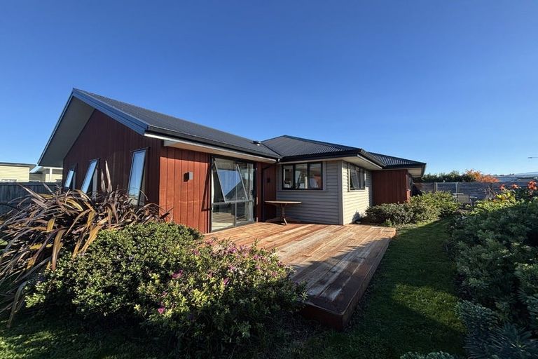 Photo of property in 1 Retallick Way, Amberley, 7410