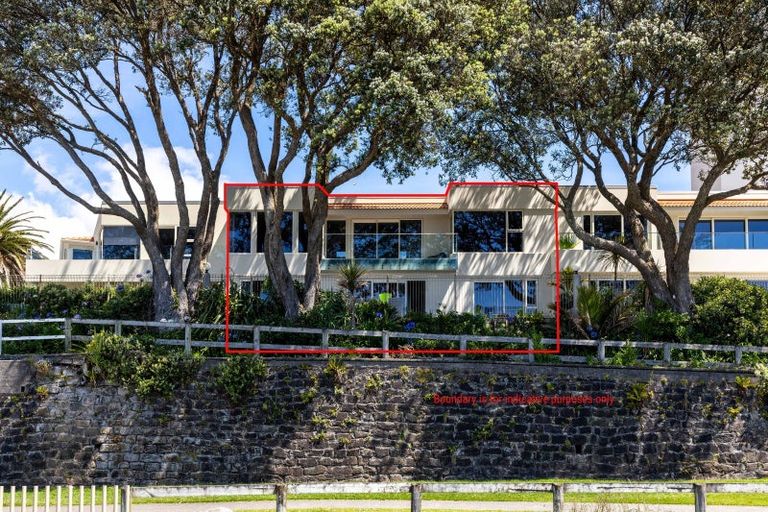 Photo of property in 14/120 Saint Aubyn Street, New Plymouth, 4310