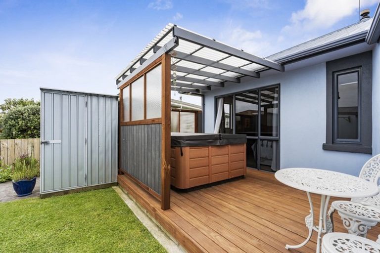 Photo of property in 13 Mangati Road, Bell Block, New Plymouth, 4312
