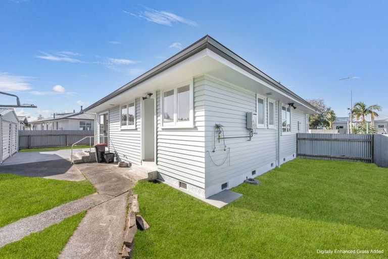 Photo of property in 83 Guppy Road, Greenmeadows, Napier, 4112